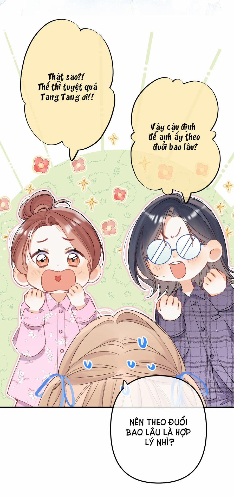 Mối Tình Thầm Kín 81.1 trang 4