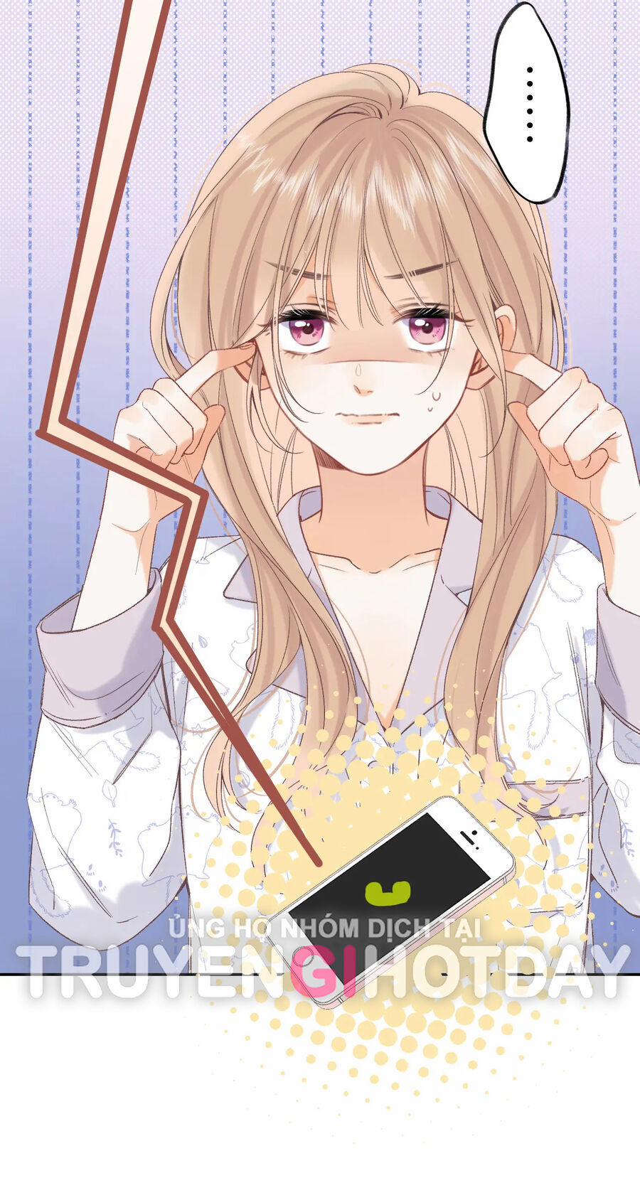 Mối Tình Thầm Kín 81.2 trang 15