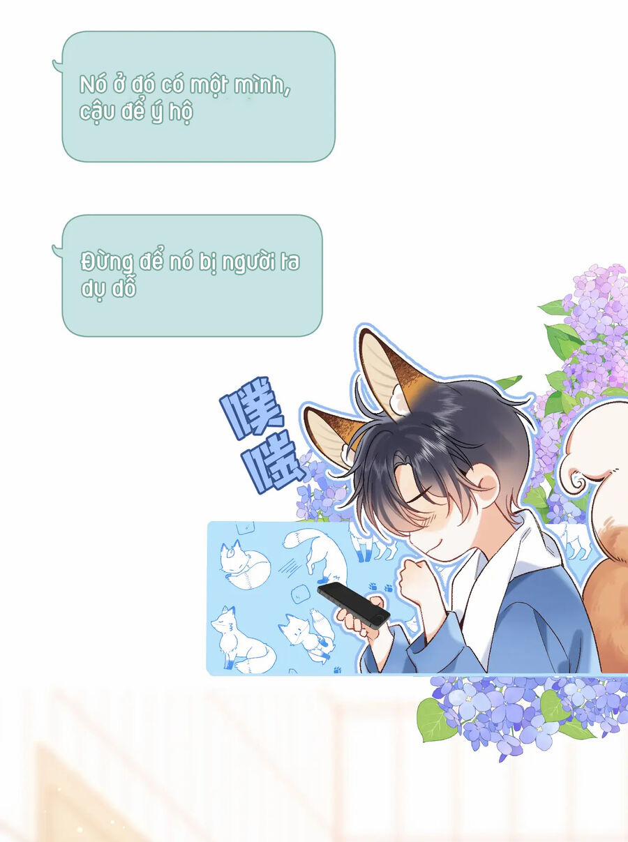 Mối Tình Thầm Kín 81.2 trang 18