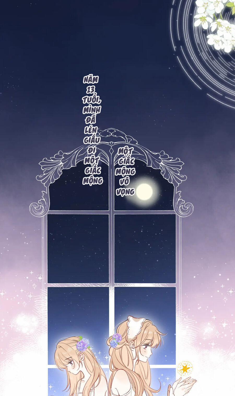 Mối Tình Thầm Kín 81.2 trang 26