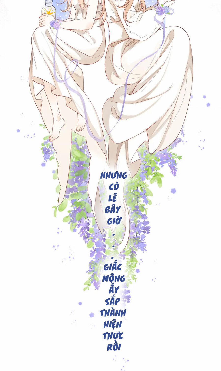 Mối Tình Thầm Kín 81.2 trang 27