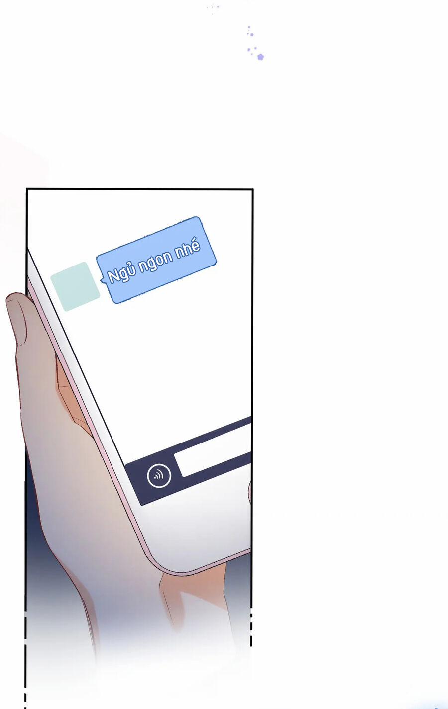 Mối Tình Thầm Kín 81.2 trang 28