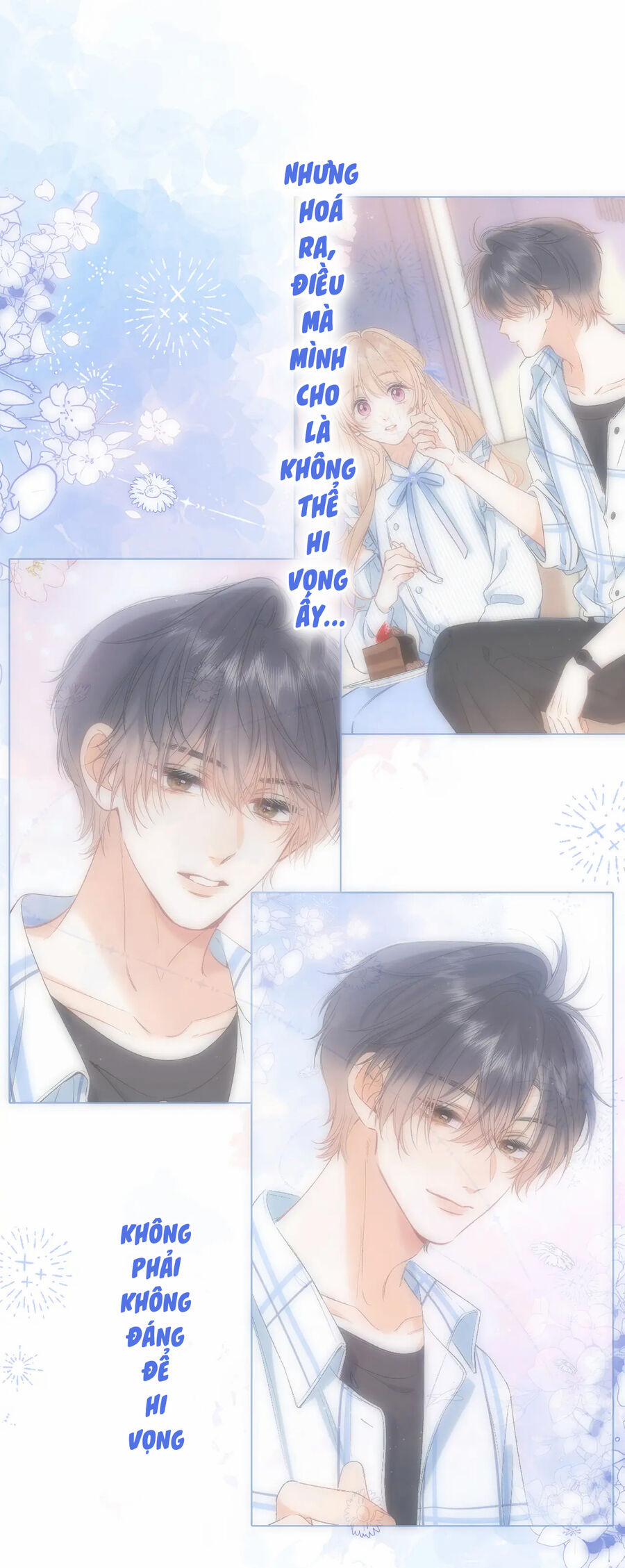 Mối Tình Thầm Kín 81.2 trang 6