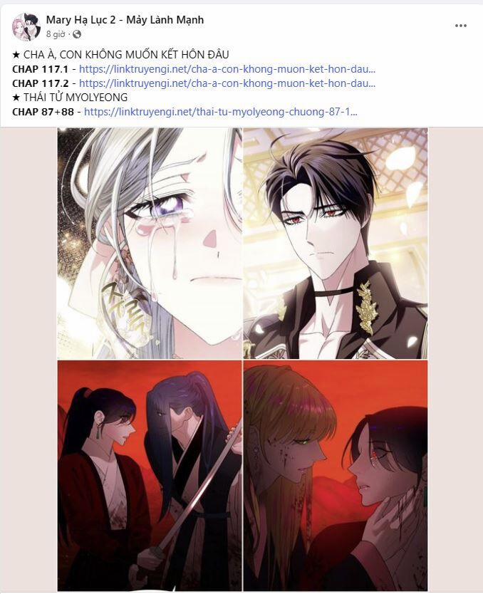 Mối Tình Thầm Kín 82.1 trang 0