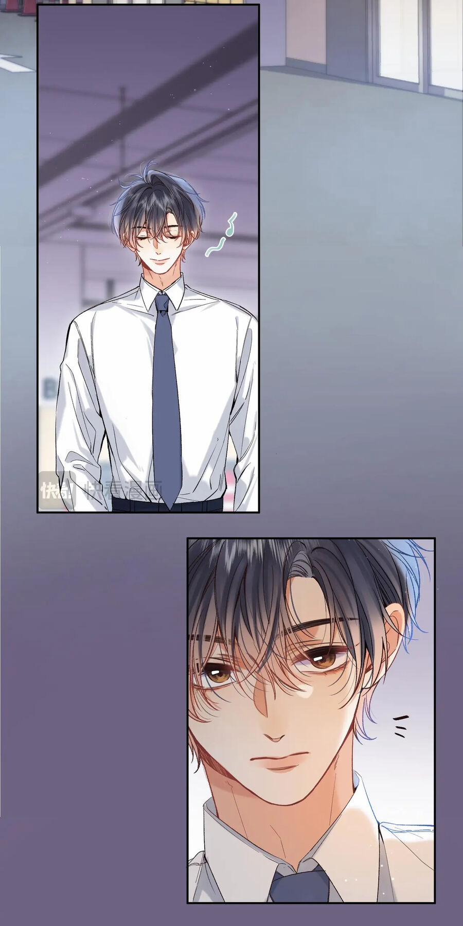 Mối Tình Thầm Kín 82.1 trang 13