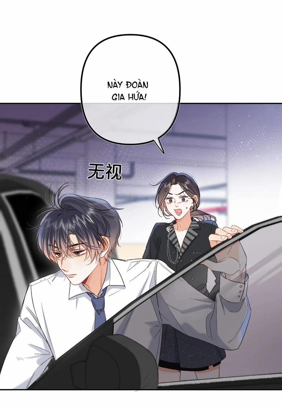 Mối Tình Thầm Kín 82.1 trang 15