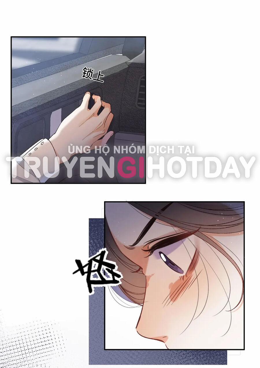 Mối Tình Thầm Kín 82.1 trang 17