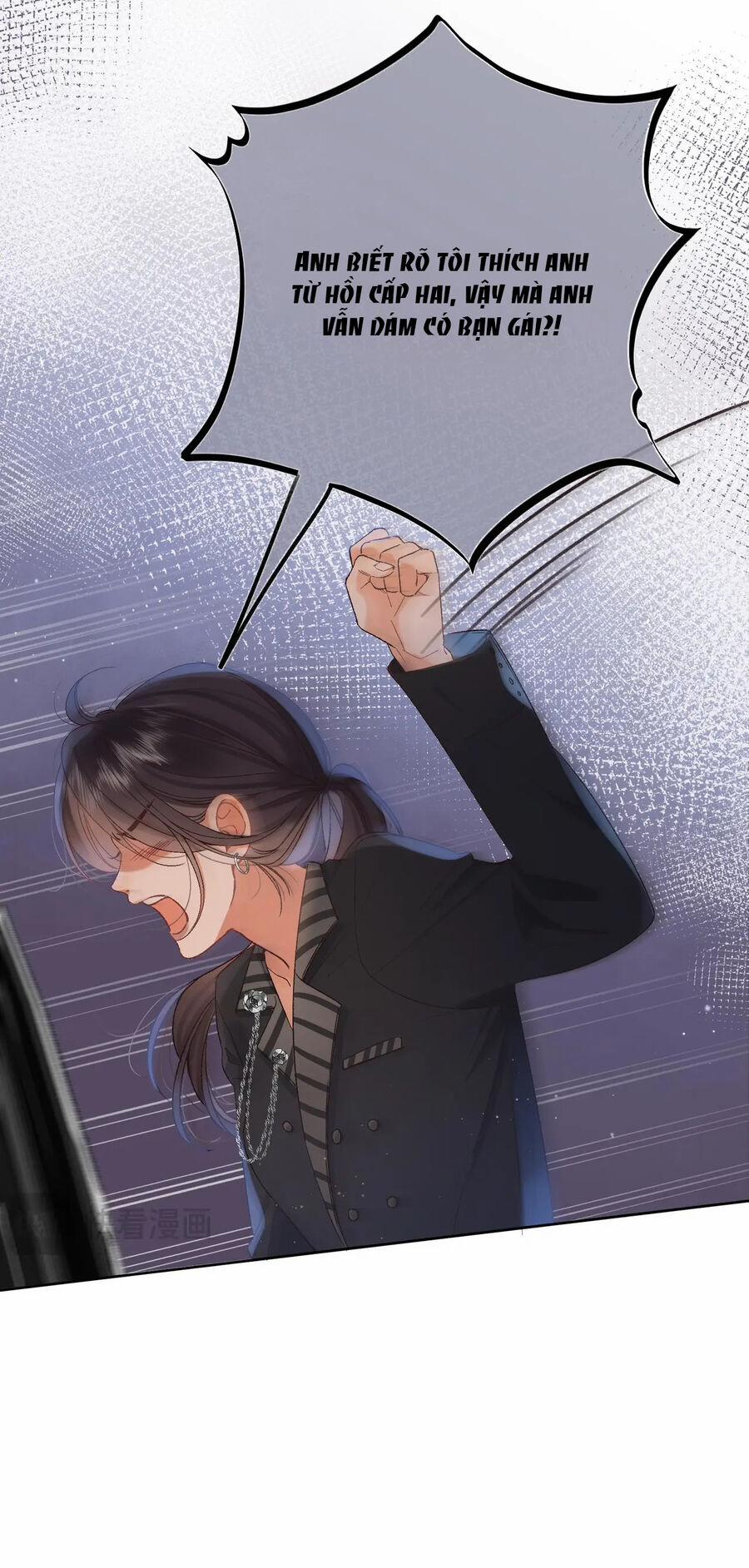 Mối Tình Thầm Kín 82.1 trang 18