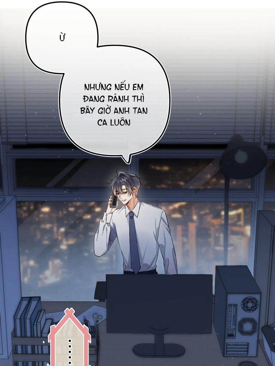 Mối Tình Thầm Kín 82.1 trang 8