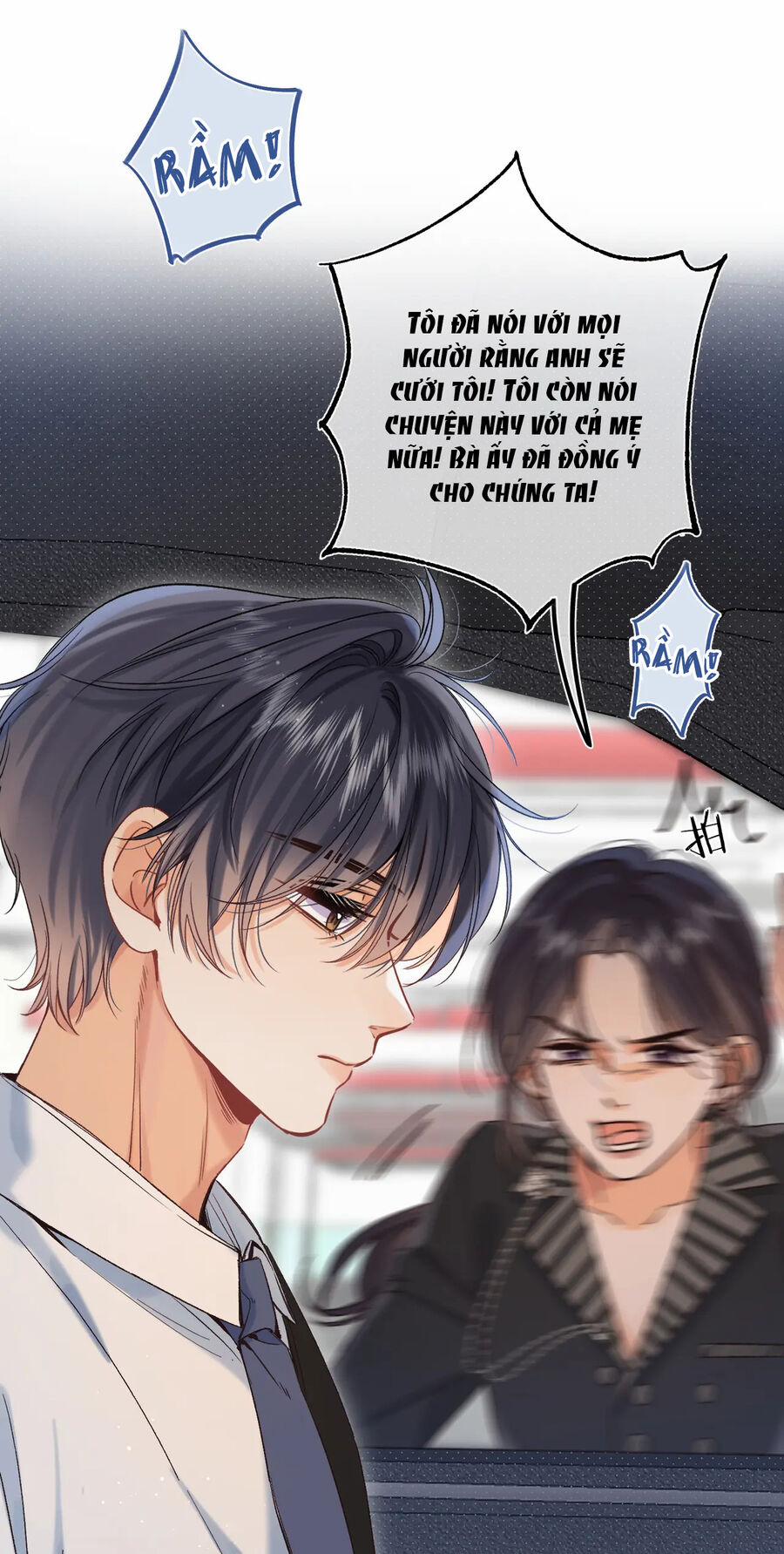 Mối Tình Thầm Kín 82.2 trang 0