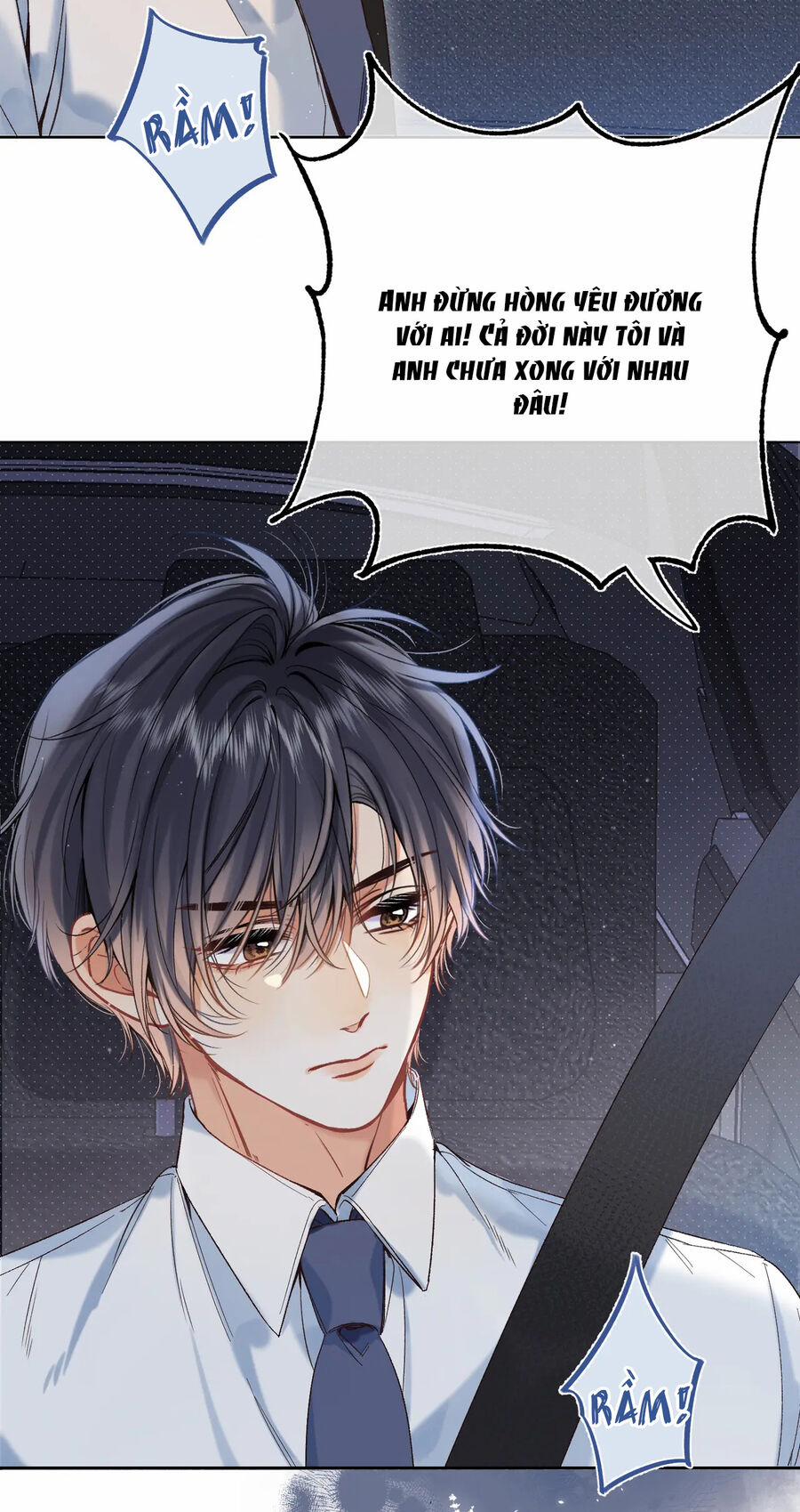 Mối Tình Thầm Kín 82.2 trang 1