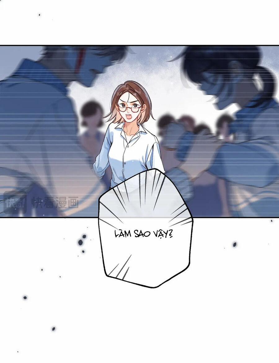 Mối Tình Thầm Kín 82.2 trang 11