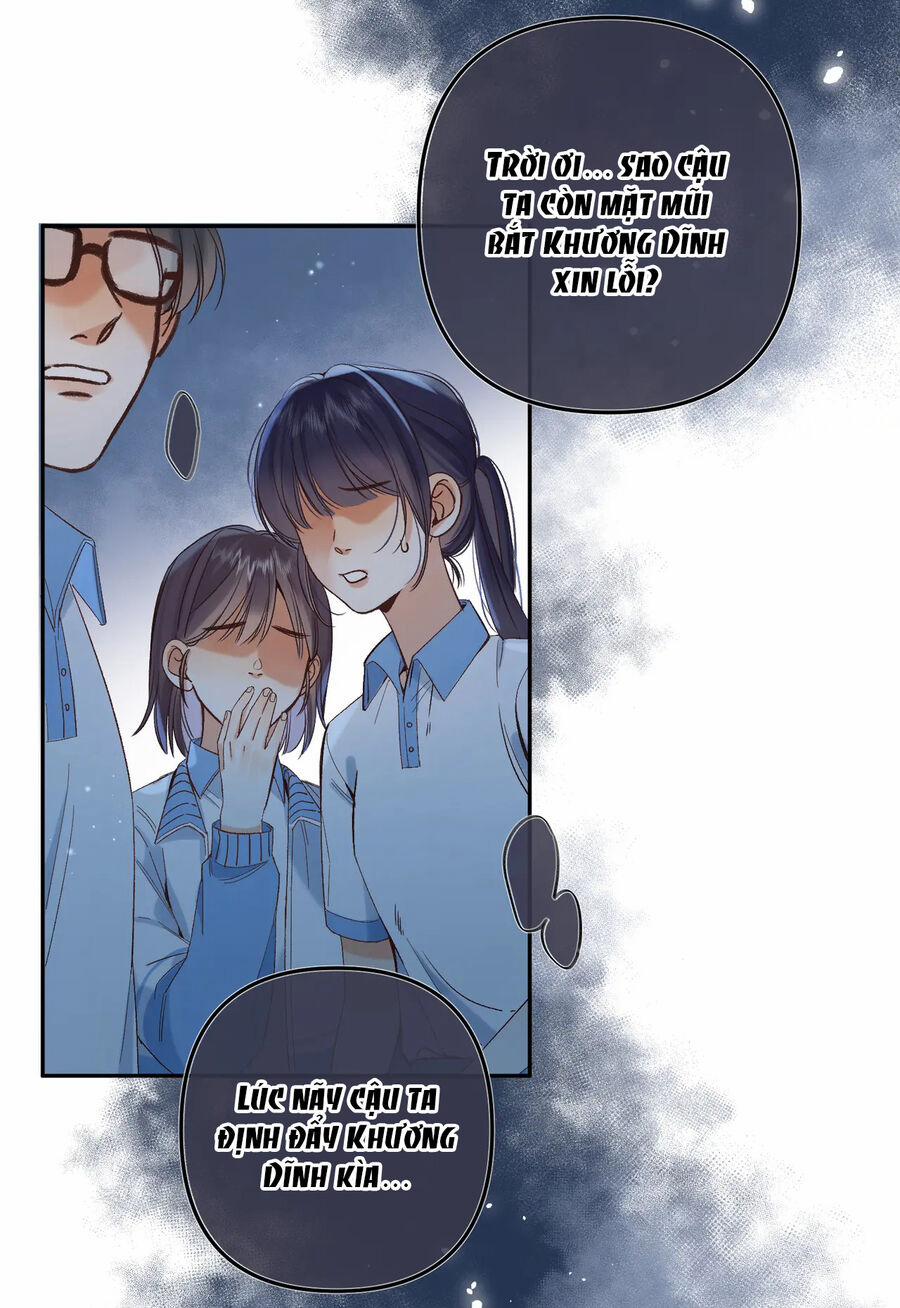 Mối Tình Thầm Kín 82.2 trang 13