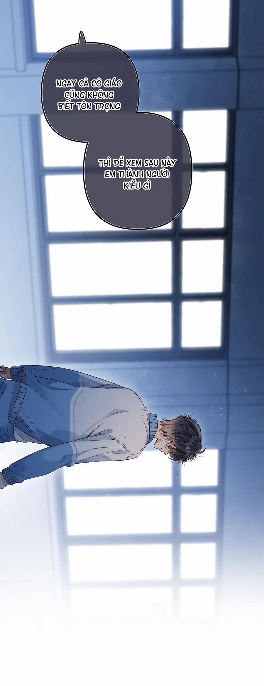 Mối Tình Thầm Kín 82.2 trang 17