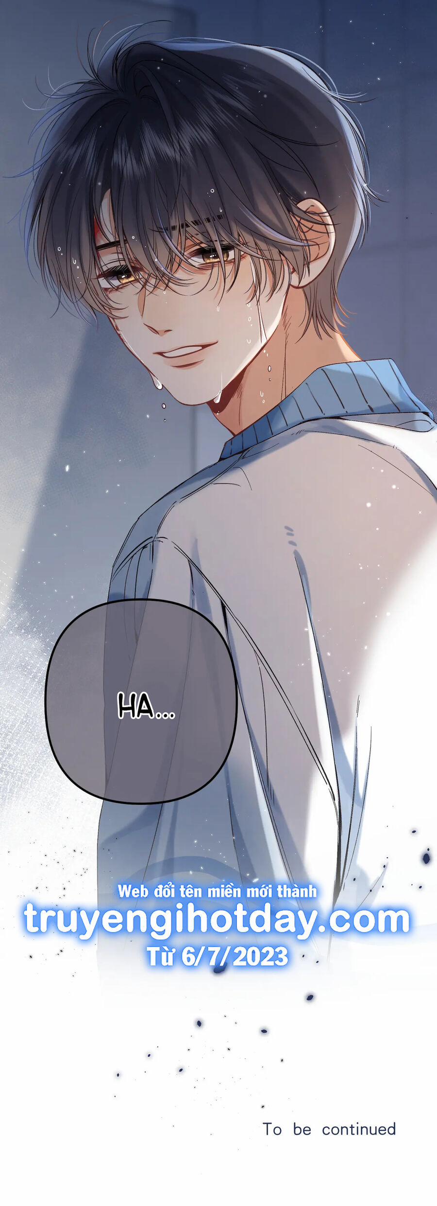 Mối Tình Thầm Kín 82.2 trang 22