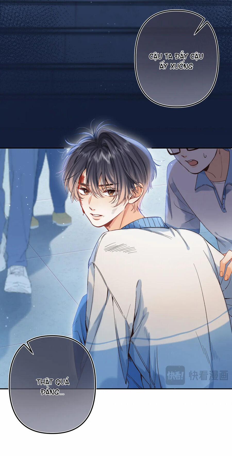 Mối Tình Thầm Kín 82.2 trang 5