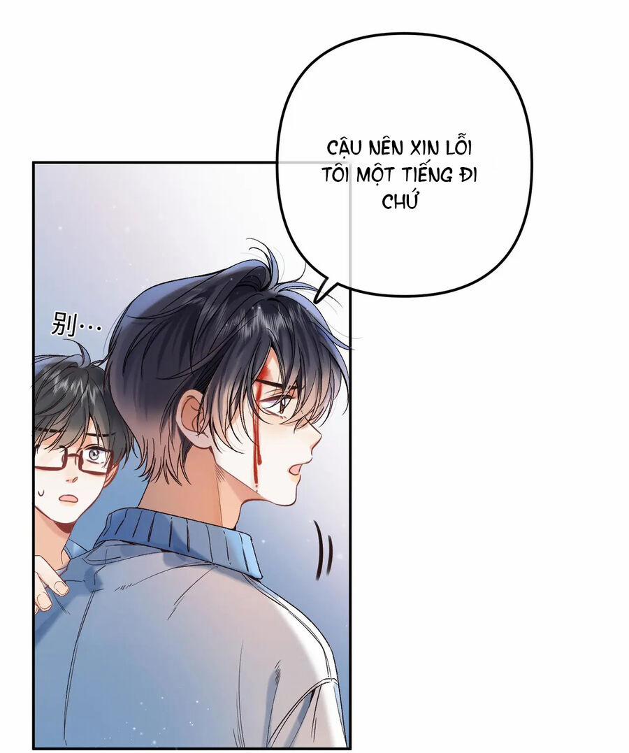 Mối Tình Thầm Kín 82.2 trang 6