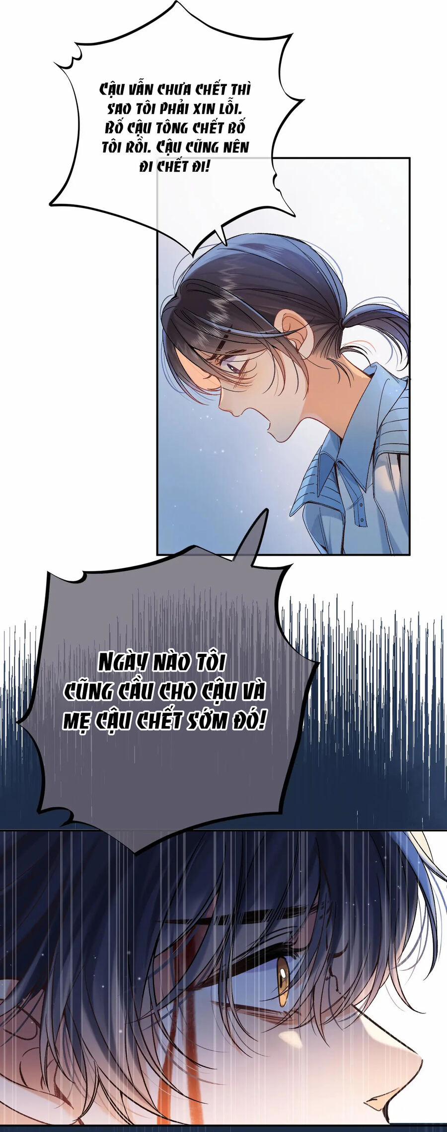 Mối Tình Thầm Kín 82.2 trang 7