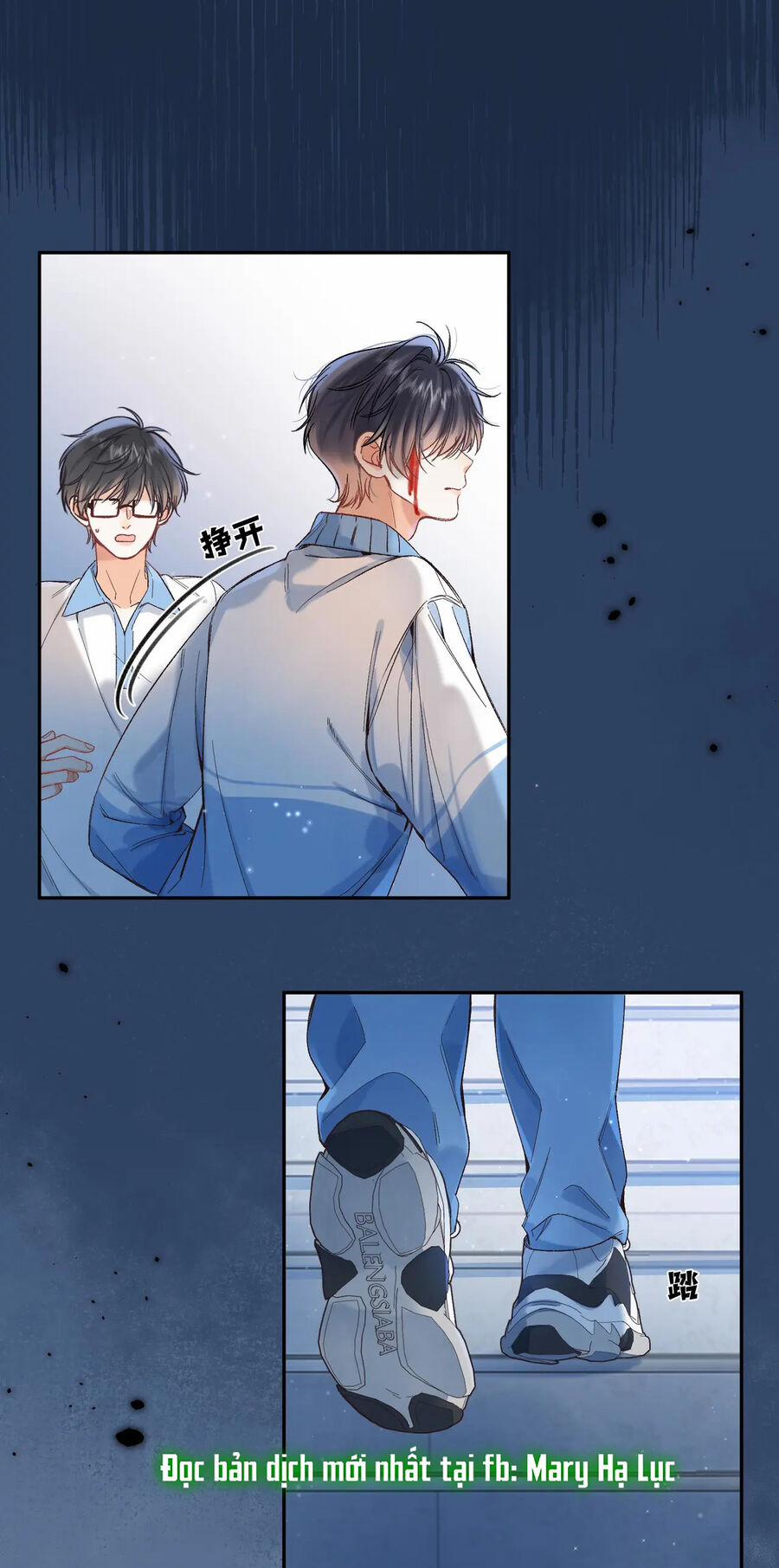 Mối Tình Thầm Kín 82.2 trang 8