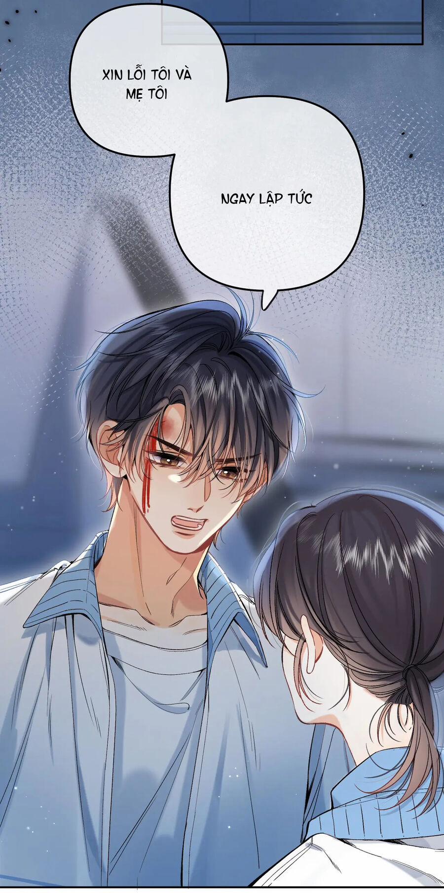 Mối Tình Thầm Kín 82.2 trang 9