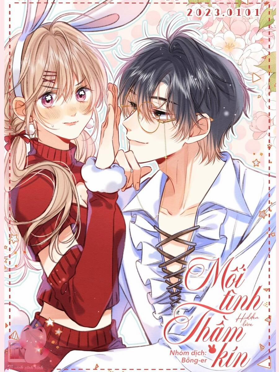 Mối Tình Thầm Kín 82.5 trang 1