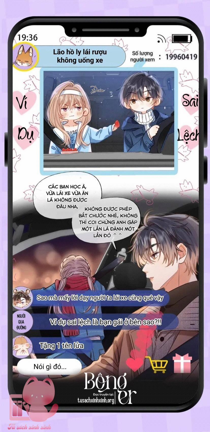 Mối Tình Thầm Kín 82.5 trang 5