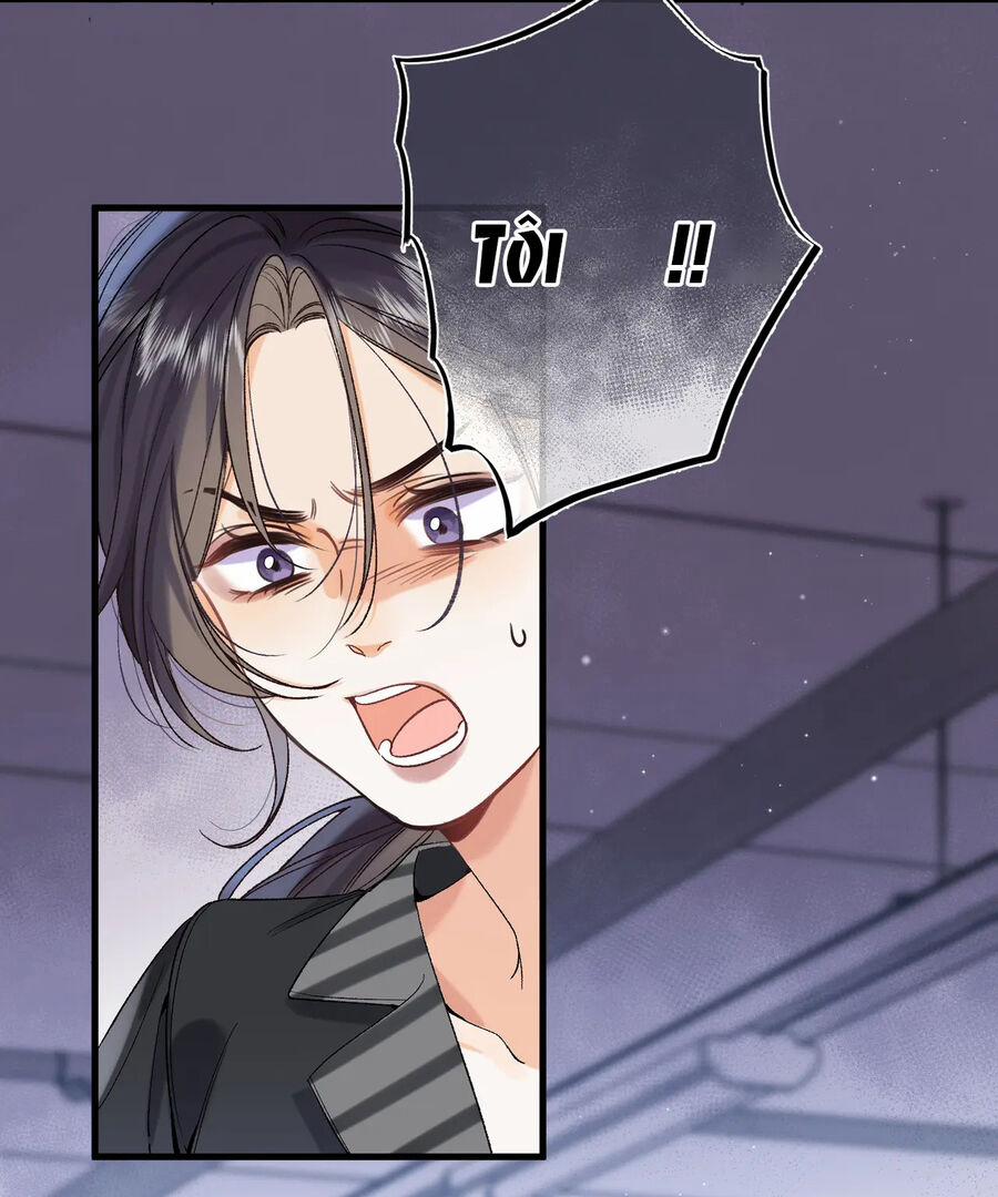 Mối Tình Thầm Kín 83.1 trang 11