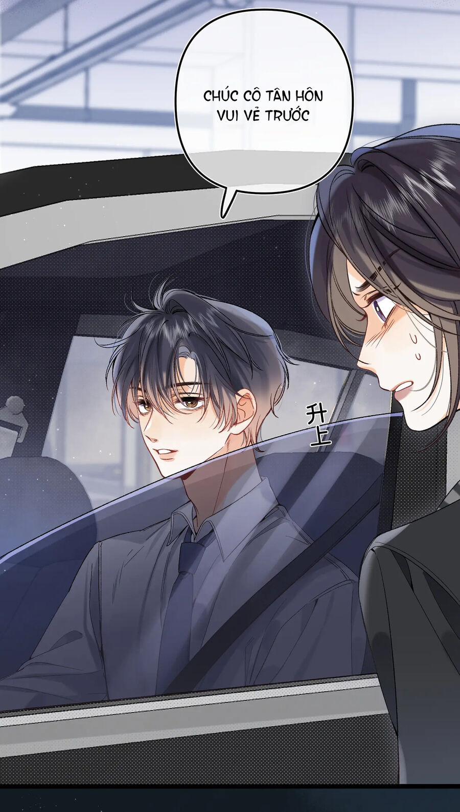 Mối Tình Thầm Kín 83.1 trang 12