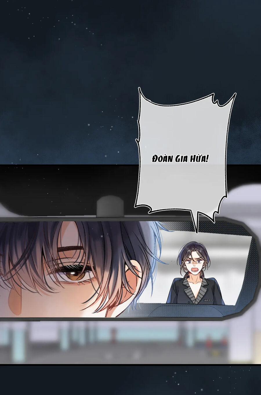 Mối Tình Thầm Kín 83.1 trang 13