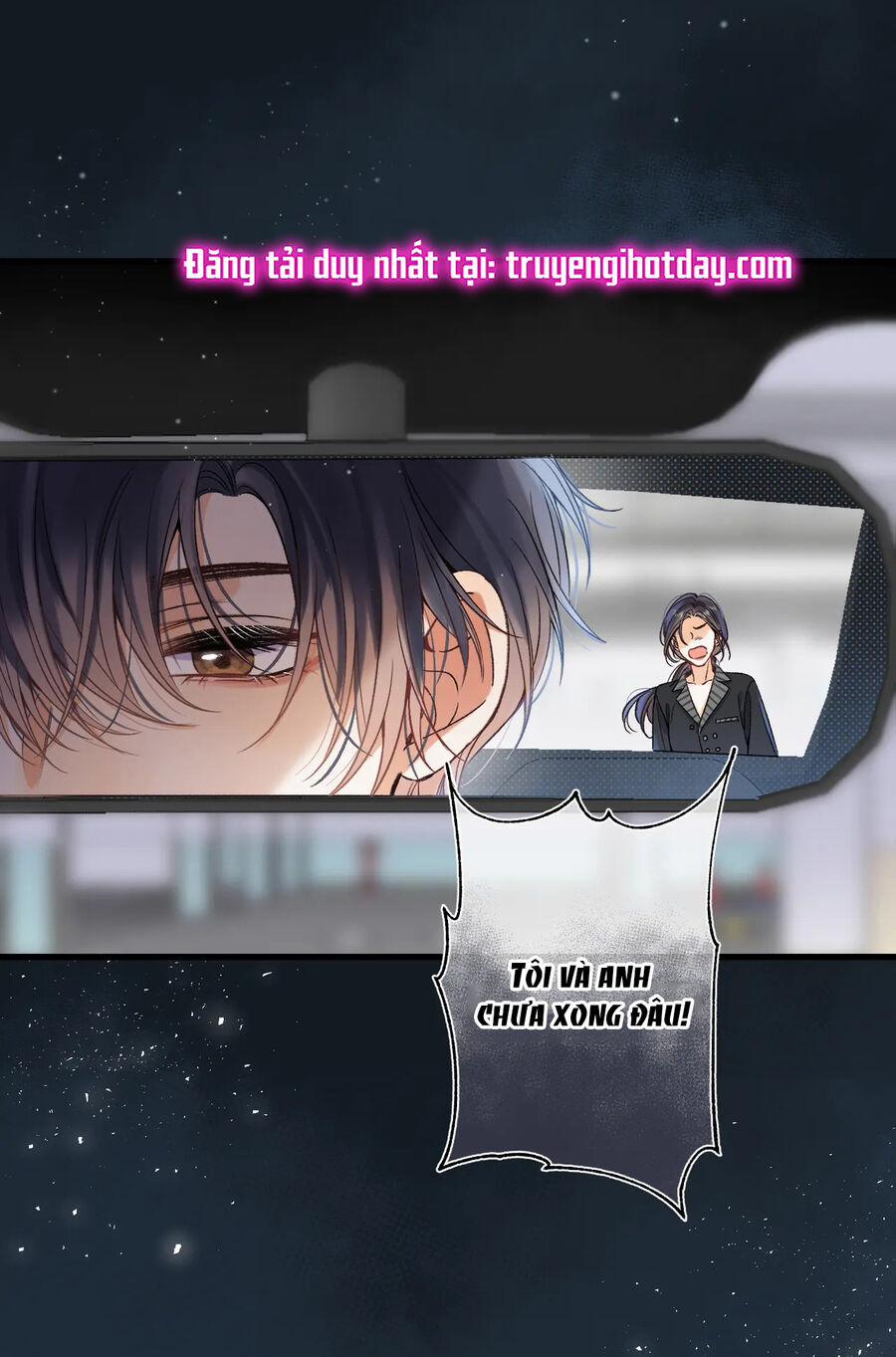 Mối Tình Thầm Kín 83.1 trang 14