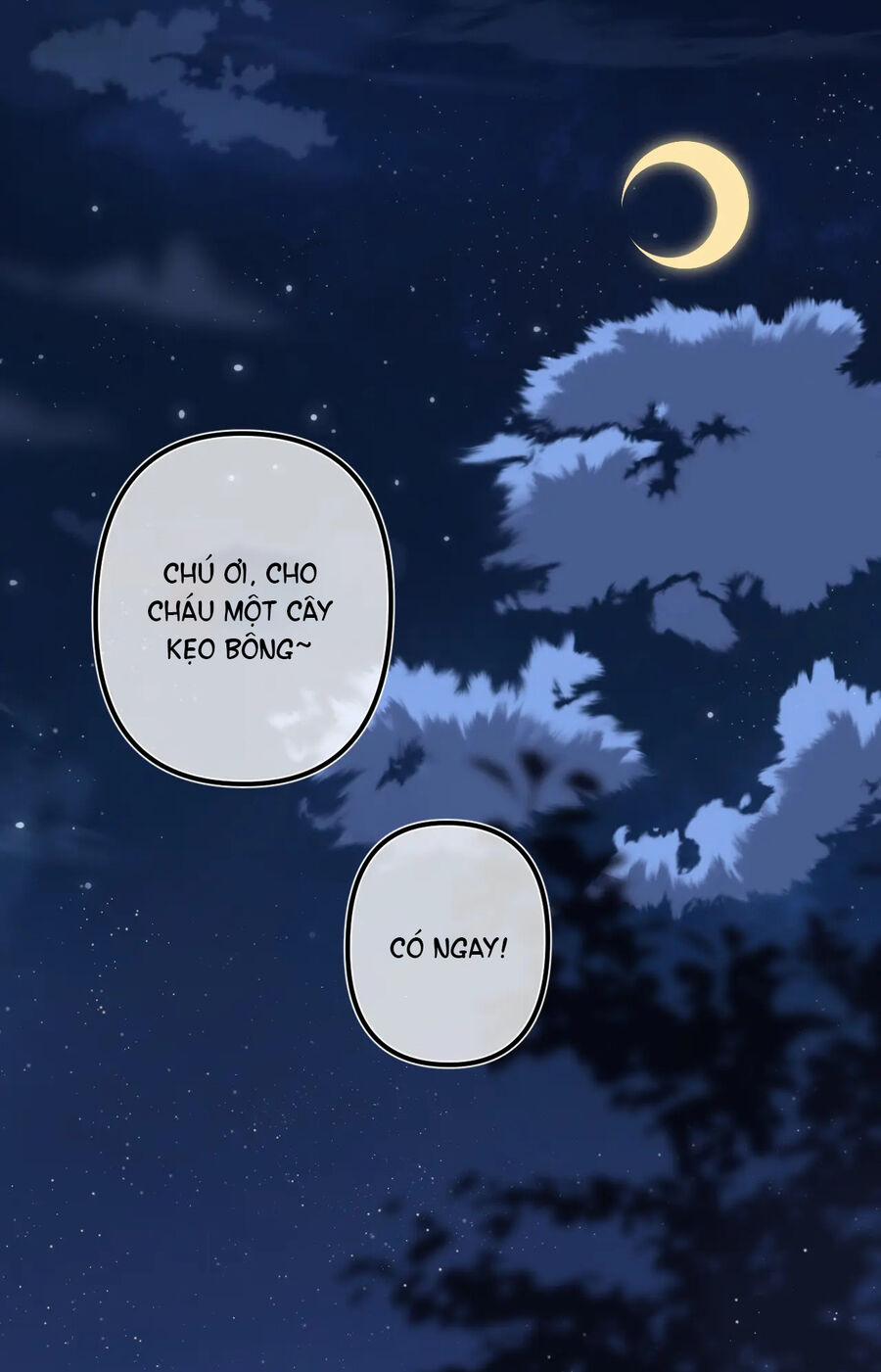 Mối Tình Thầm Kín 83.1 trang 17