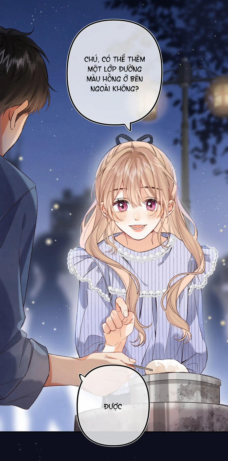 Mối Tình Thầm Kín 83.1 trang 18