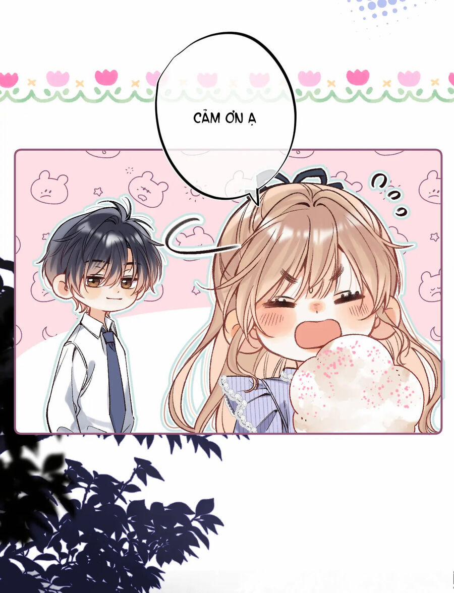 Mối Tình Thầm Kín 83.1 trang 22