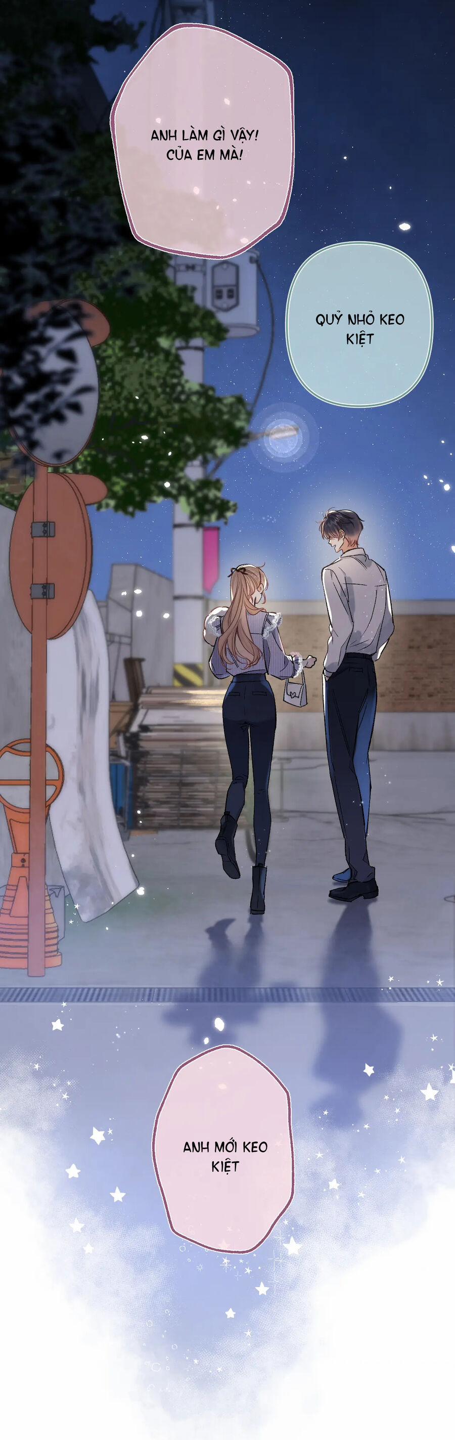 Mối Tình Thầm Kín 83.1 trang 27