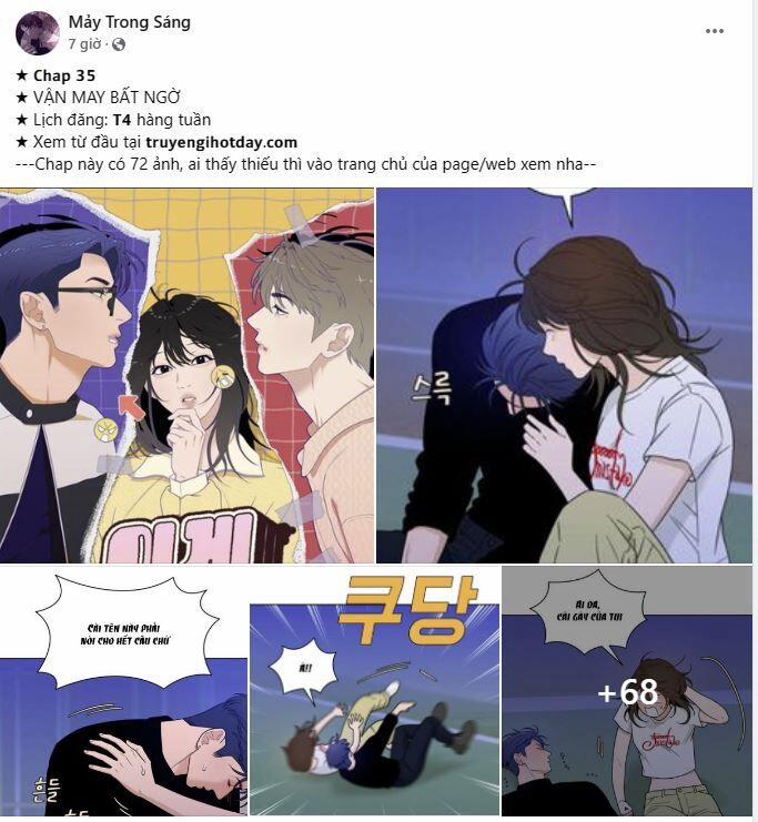 Mối Tình Thầm Kín 83.1 trang 4