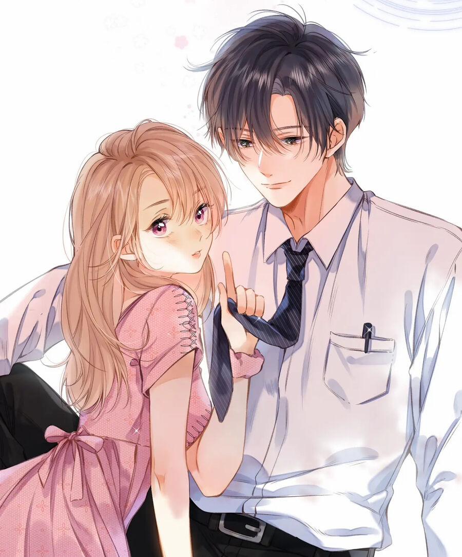 Mối Tình Thầm Kín 83.1 trang 5