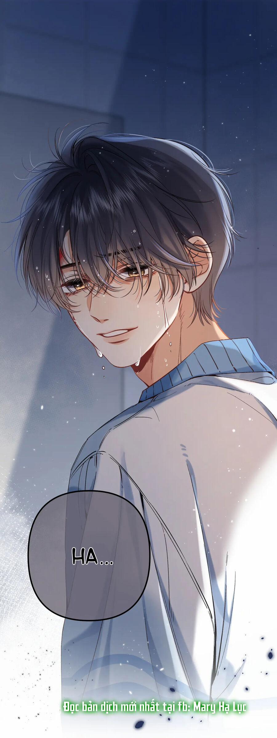 Mối Tình Thầm Kín 83.1 trang 7