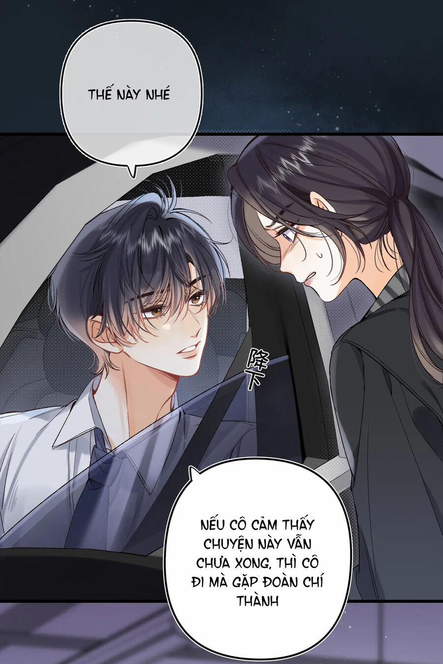 Mối Tình Thầm Kín 83.1 trang 9