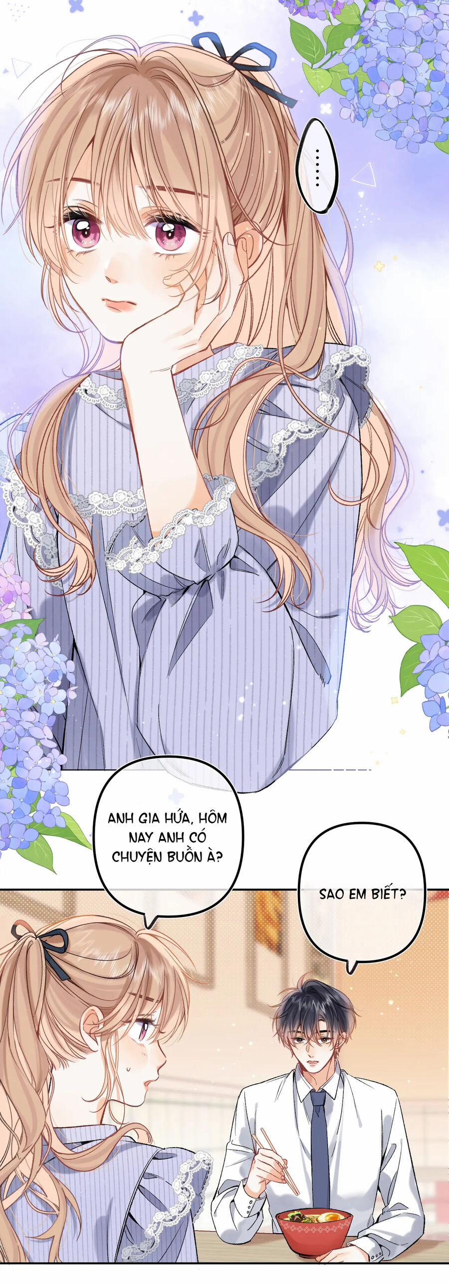 Mối Tình Thầm Kín 83.2 trang 10