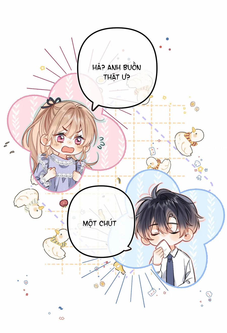 Mối Tình Thầm Kín 83.2 trang 11