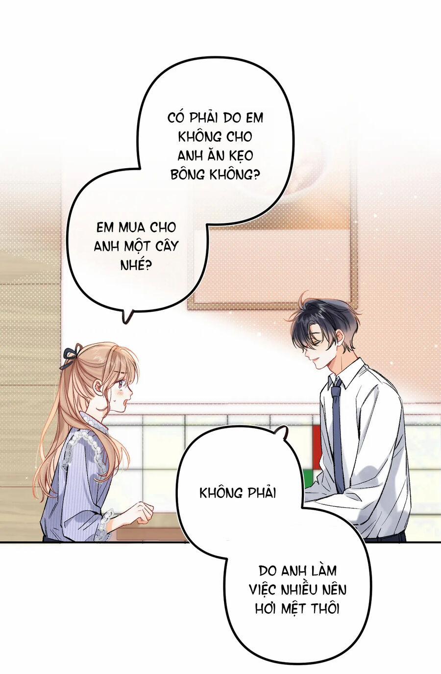 Mối Tình Thầm Kín 83.2 trang 12