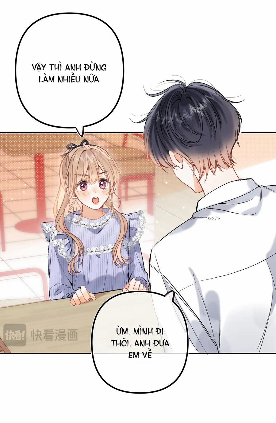 Mối Tình Thầm Kín 83.2 trang 13