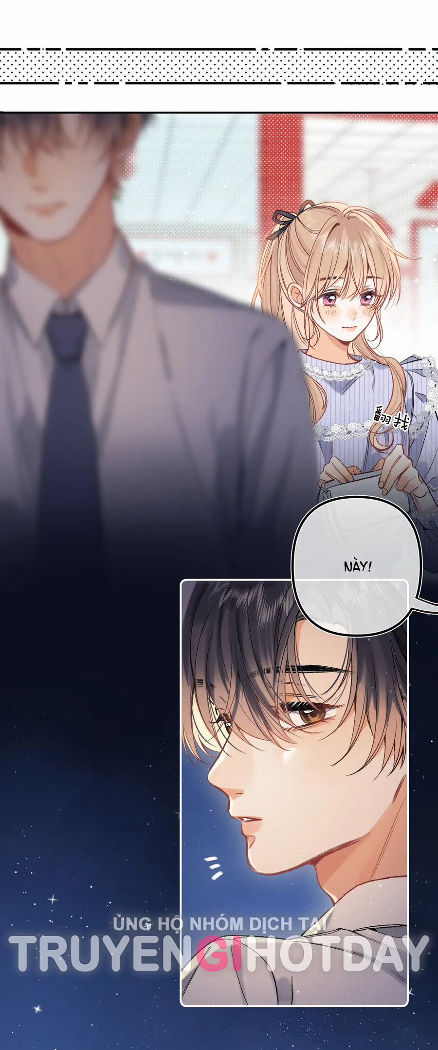 Mối Tình Thầm Kín 83.2 trang 14