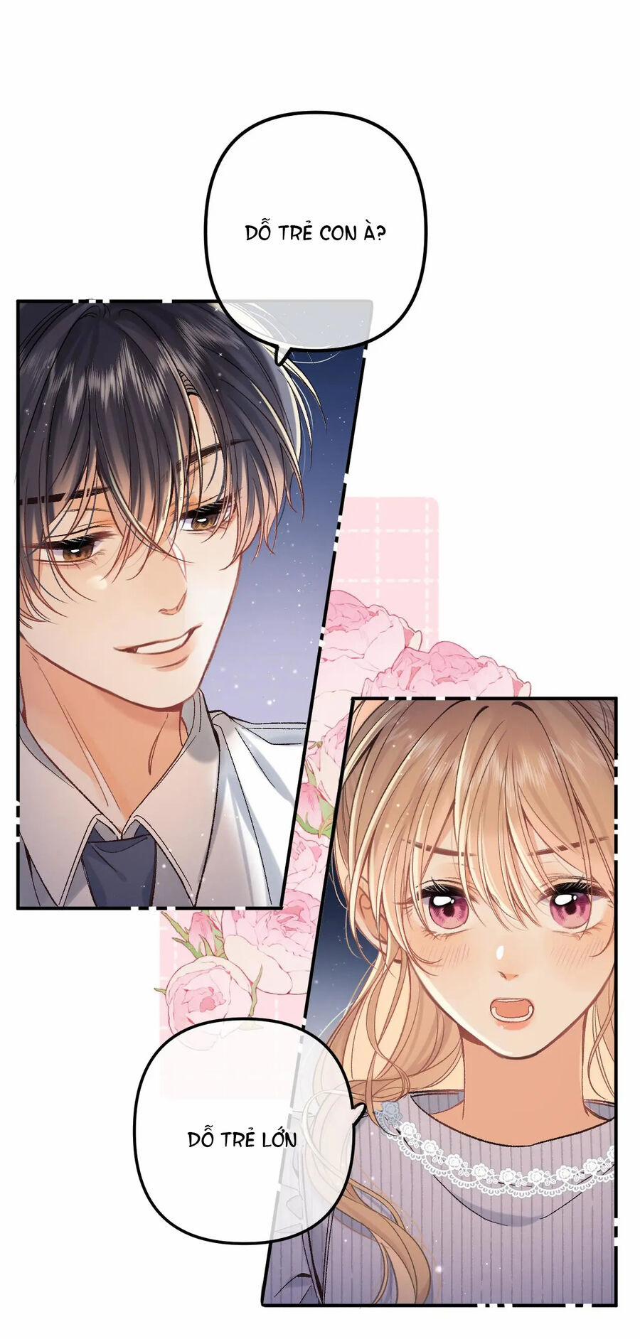 Mối Tình Thầm Kín 83.2 trang 16