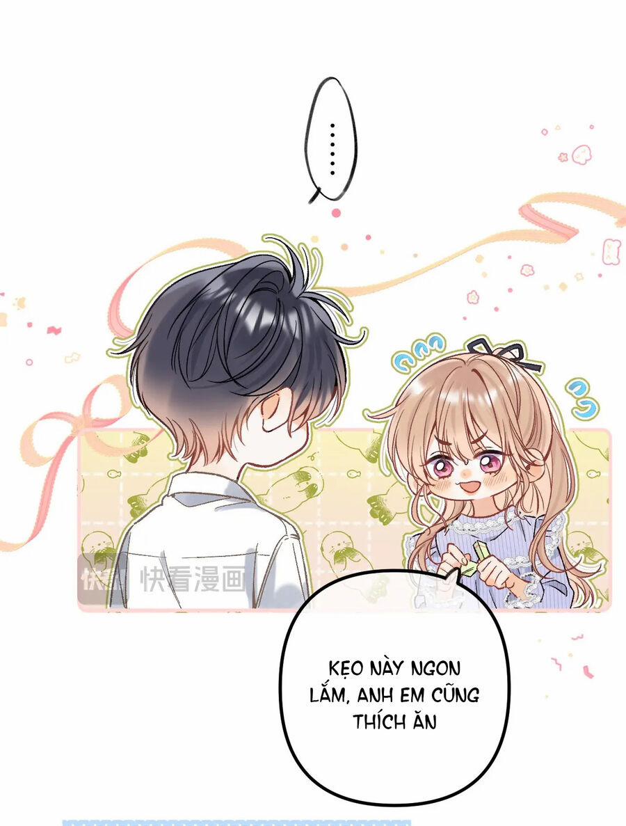 Mối Tình Thầm Kín 83.2 trang 17