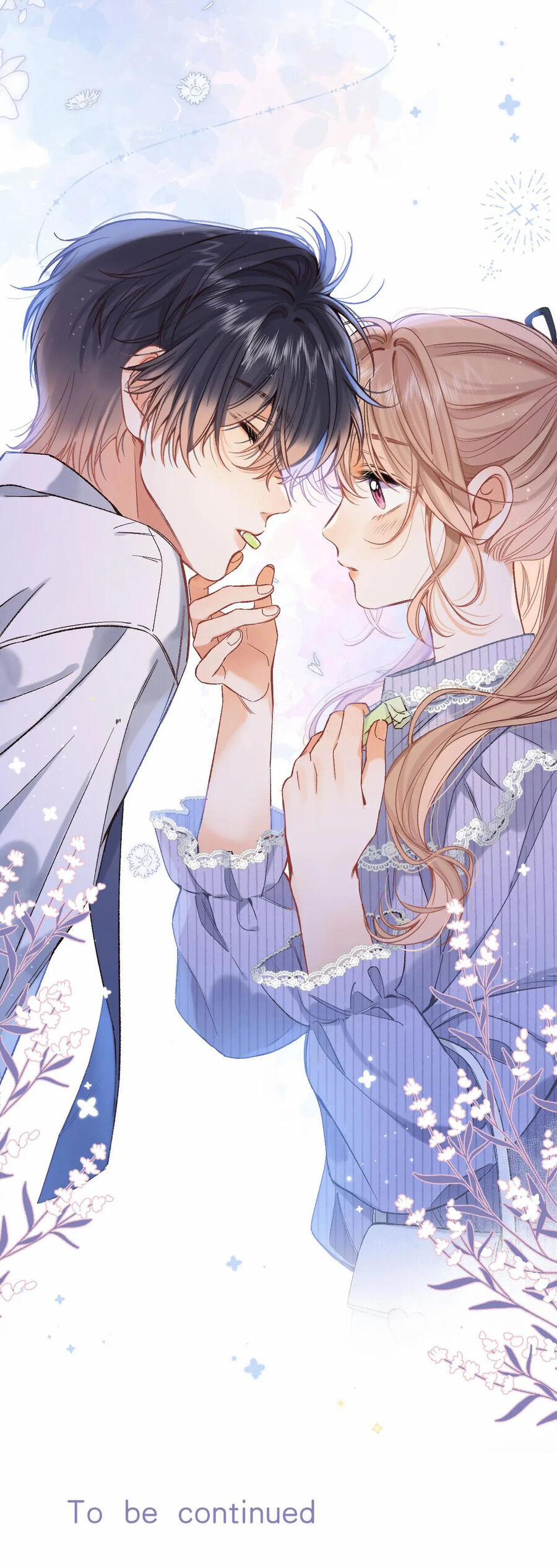 Mối Tình Thầm Kín 83.2 trang 19