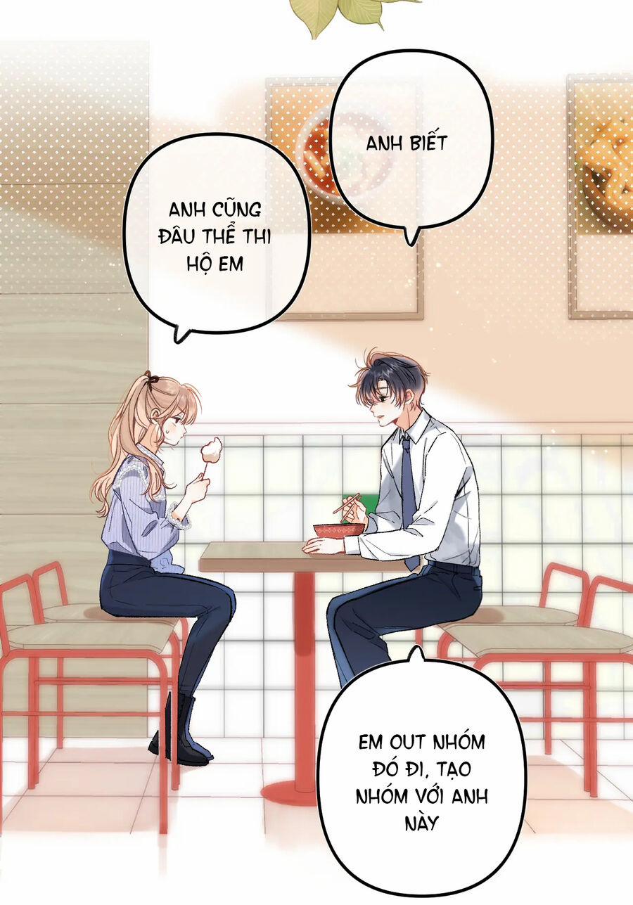 Mối Tình Thầm Kín 83.2 trang 2