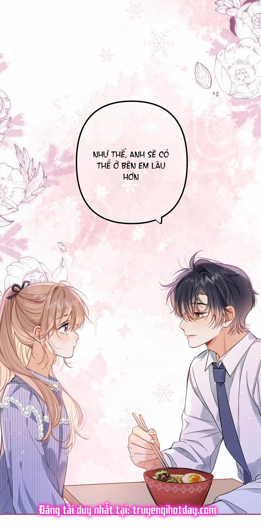 Mối Tình Thầm Kín 83.2 trang 6