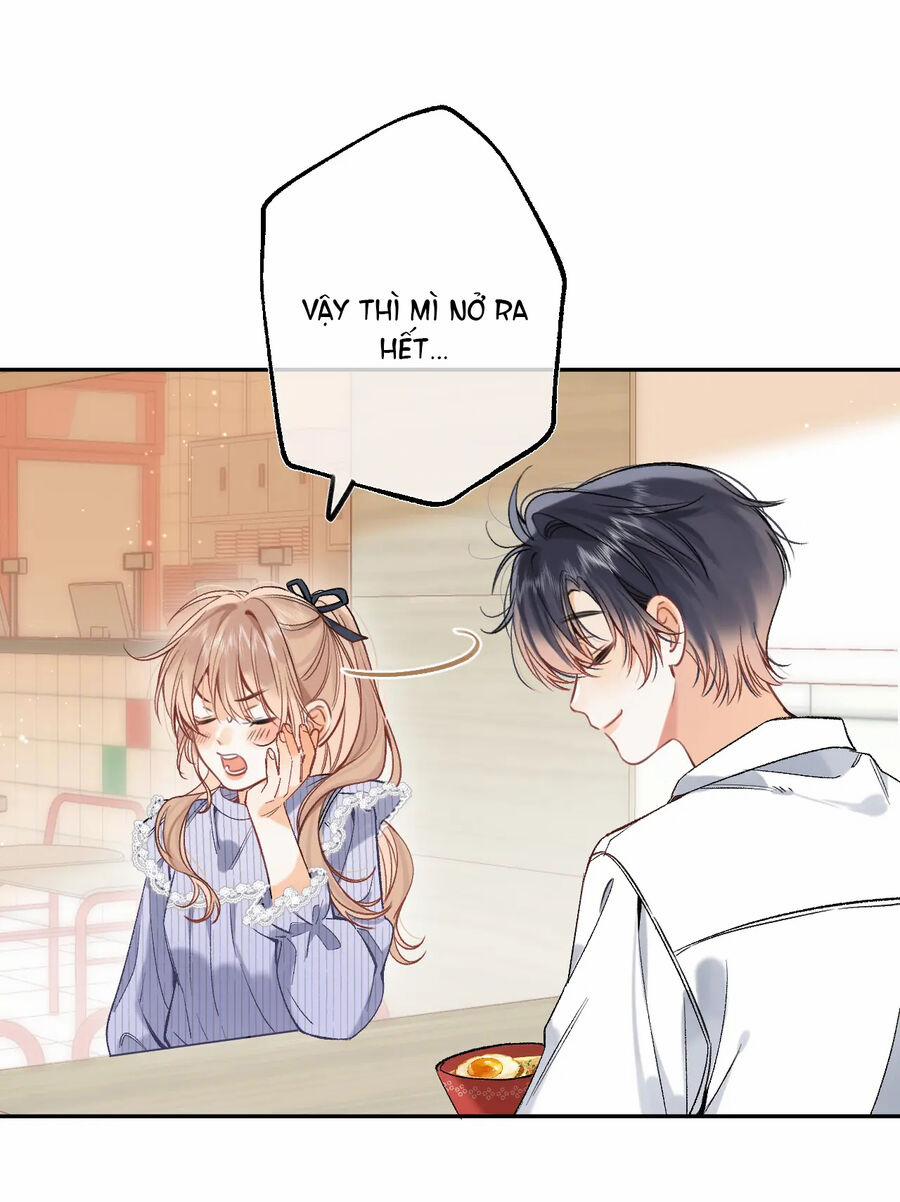 Mối Tình Thầm Kín 83.2 trang 7