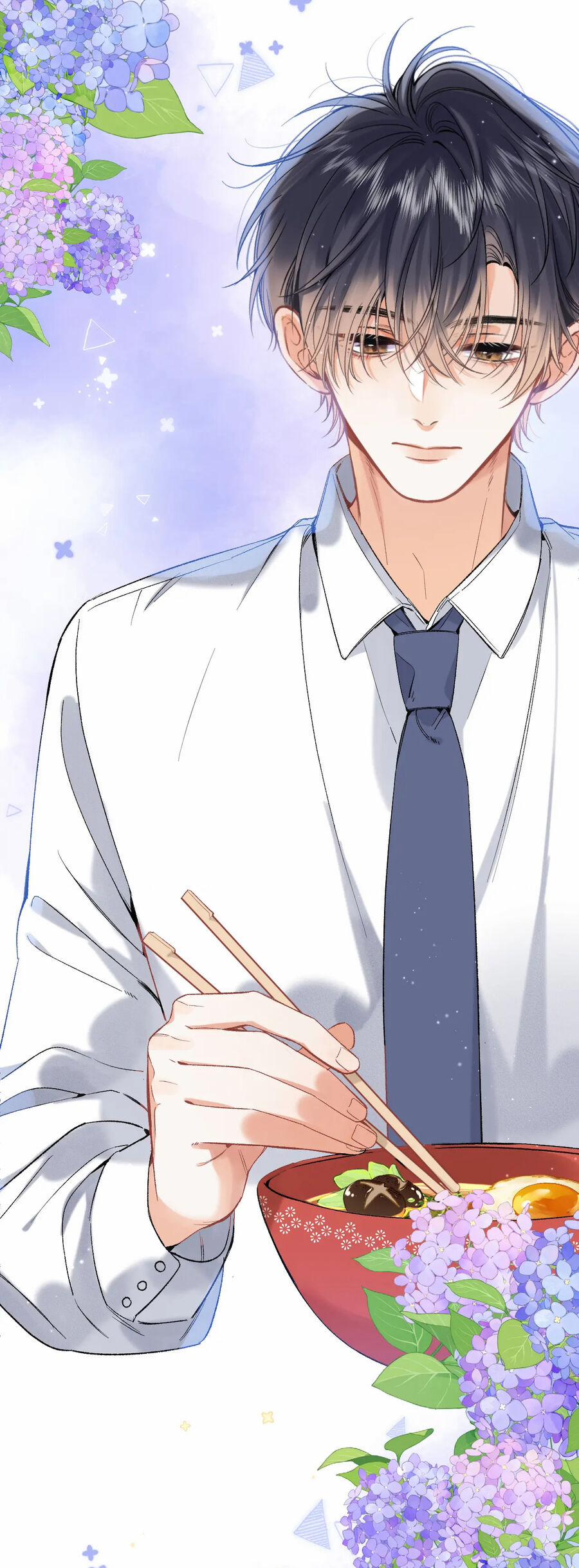 Mối Tình Thầm Kín 83.2 trang 9